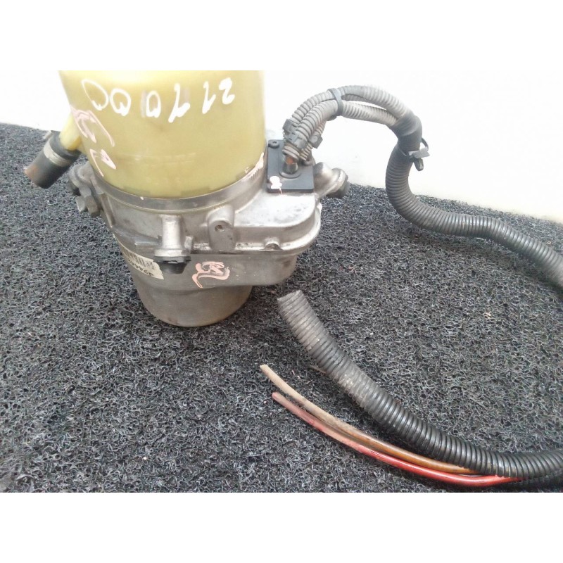 Recambio de bomba direccion para opel astra h berlina cosmo referencia OEM IAM M24440768SQ - Negro 5