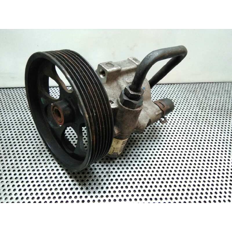Recambio de bomba direccion para renault laguna ii (bg0) 1.9 dci diesel referencia OEM IAM 8200100082 3