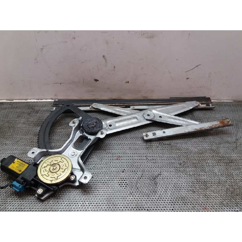 Recambio de elevalunas delantero derecho para chevrolet tacuma cdx referencia OEM IAM   