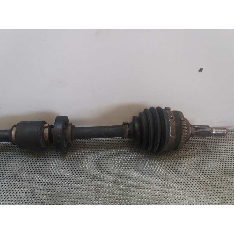 Recambio de transmision delantera derecha para chevrolet lacetti cdx referencia OEM IAM 7