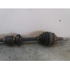 Recambio de transmision delantera derecha para chevrolet lacetti cdx referencia OEM IAM   