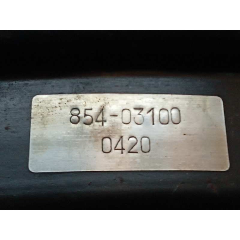 Recambio de servofreno para dodge stealth 3.0 referencia OEM IAM 85403100 - Rojo 2