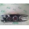 Recambio de cuadro instrumentos para nissan primera berlina (p12) 1.9 16v turbodiesel cat referencia OEM IAM   