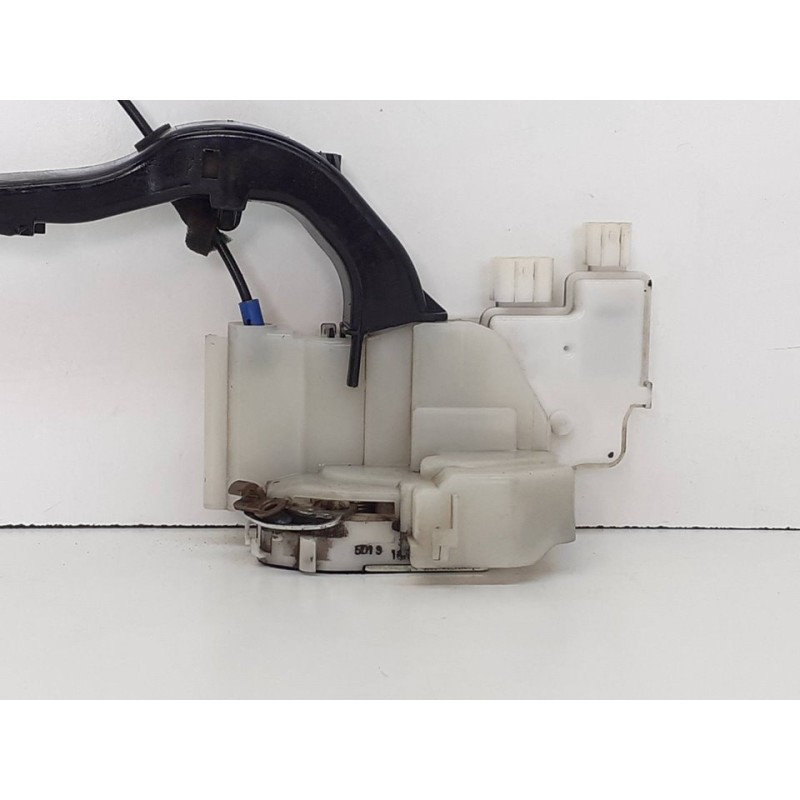 Recambio de cerradura puerta delantera derecha para honda accord berlina (cl/cn) 2.2i ctdi sport referencia OEM IAM