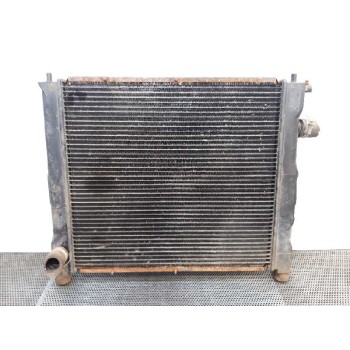 RADIADOR AGUA BTP2690S 