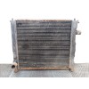 Recambio de radiador agua para mg serie 400 (rt) 1.4 16v cat referencia OEM IAM BTP2690S  