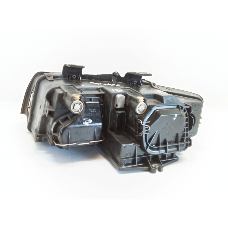Recambio de faro derecho para audi a4 b6 (8e2) 1.8 t referencia OEM IAM 3457A - Azul 4