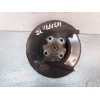 Recambio de buje trasero para seat leon (1m1) 1.6 16v referencia OEM IAM   