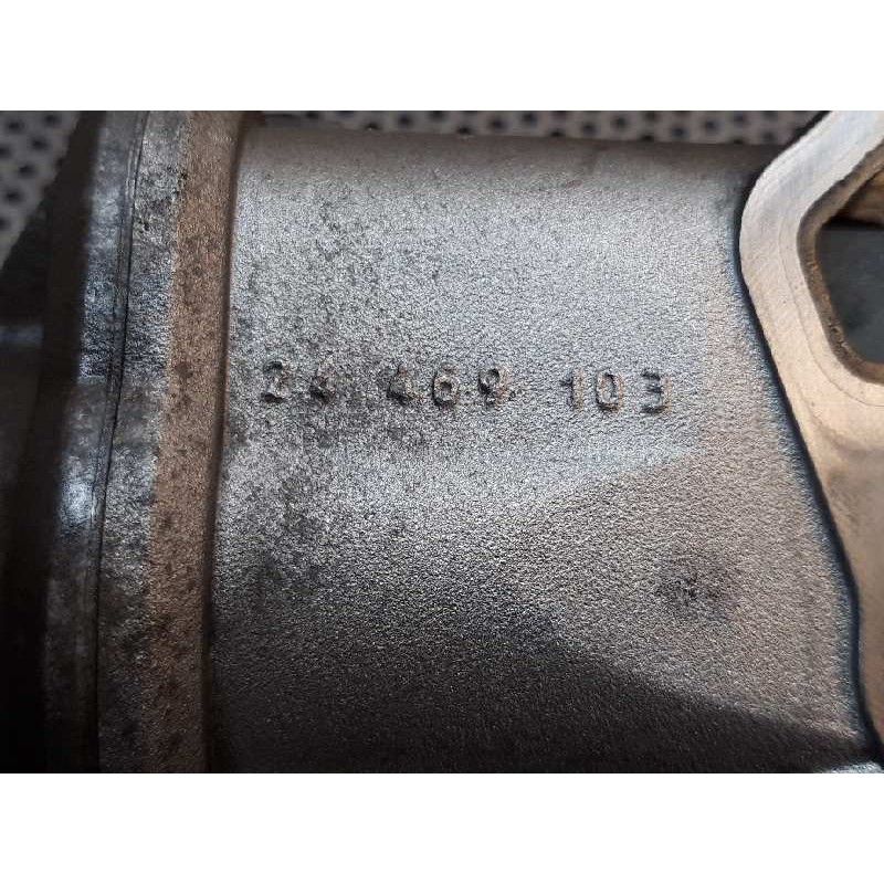 Recambio de bomba agua para opel corsa d cosmo referencia OEM IAM 24469103 - Gris 2
