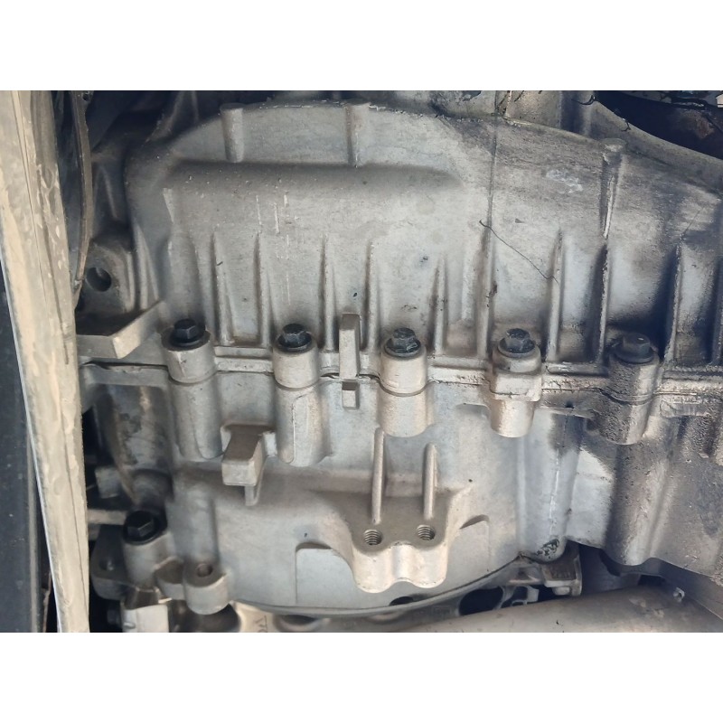 Recambio de caja cambios para volvo xc60 i suv (156) d3 referencia OEM IAM - Blanco 2