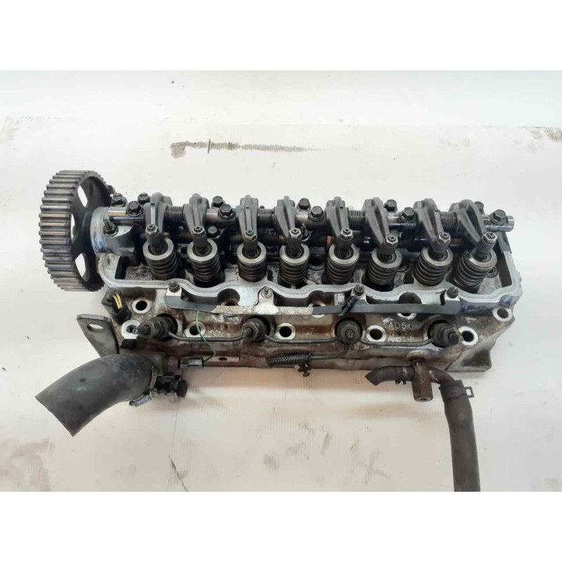 Recambio de culata para hyundai h 1 starex h 1 starex td referencia OEM IAM AD56 3