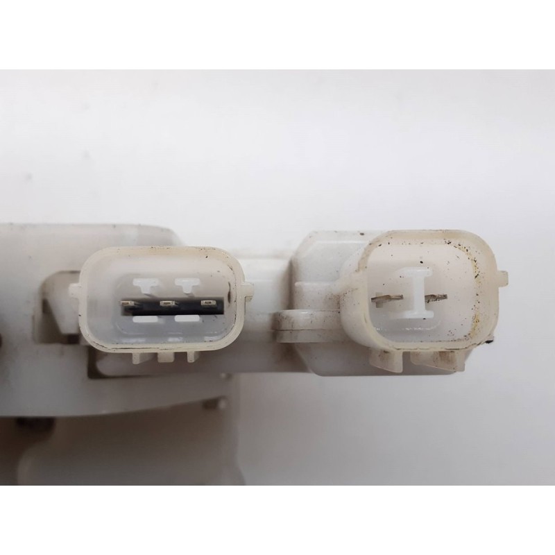 Recambio de cerradura puerta delantera derecha para honda accord berlina (cl/cn) 2.2i ctdi sport referencia OEM IAM 2