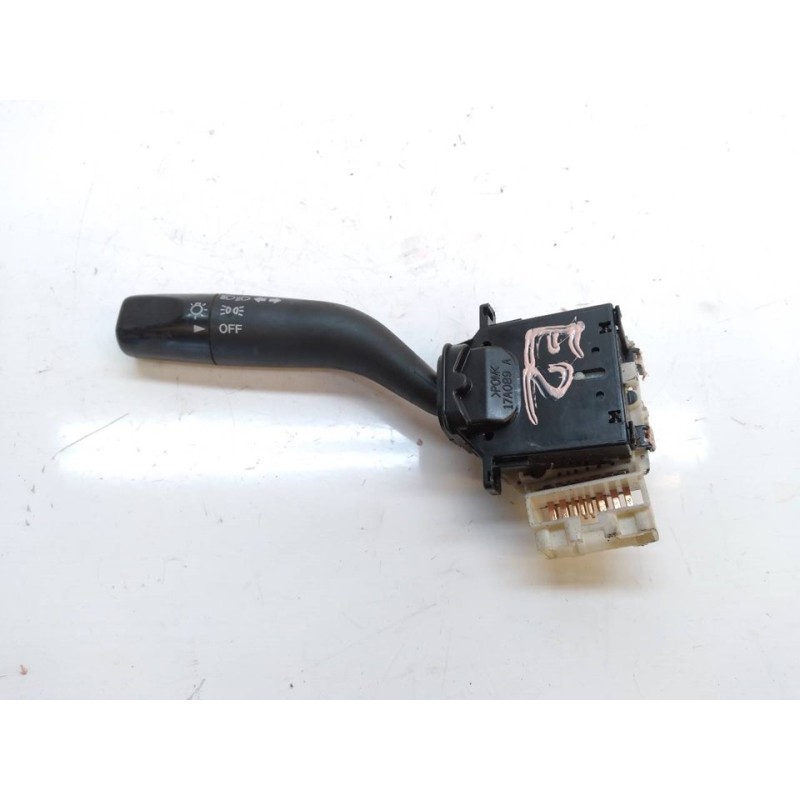Recambio de mando luces para mazda premacy (cp) td active referencia OEM IAM 17A089A  