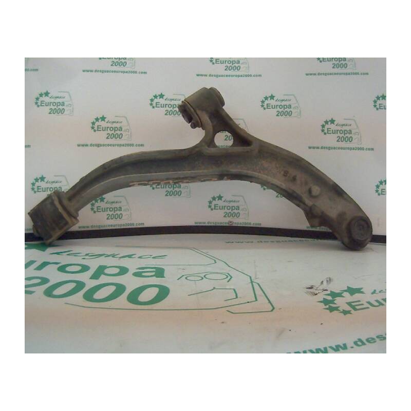 Recambio de brazo suspension inferior delantero izquierdo para chrysler voyager (gs) 2.5 turbodiesel referencia OEM IAM - Azul 2
