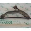 Recambio de brazo suspension inferior delantero izquierdo para chrysler voyager (gs) 2.5 turbodiesel referencia OEM IAM   