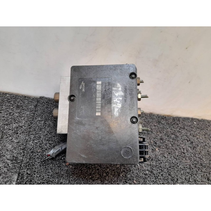 Recambio de abs para jaguar s-type 2.5 v6 executive referencia OEM IAM 2W932C405AC 10020404084 ATE - Verde 6
