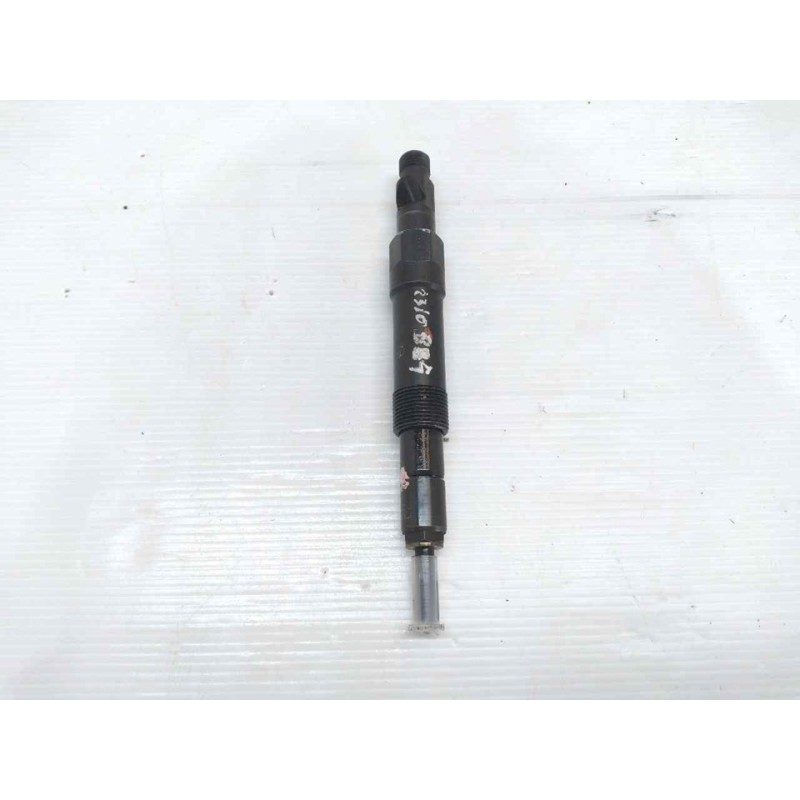 Recambio de inyector para ford transit caja cerrada, corta (fy) (2000 =>) ft 260 2.0 referencia OEM IAM LTG - Blanco