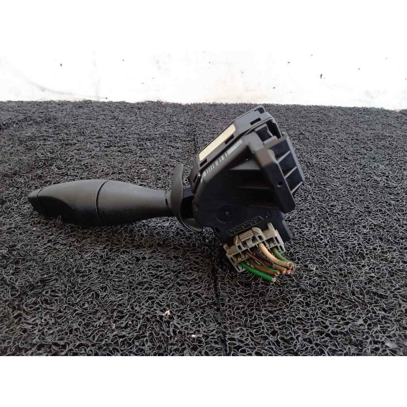 Recambio de mando limpia para ford transit caja cerrada, corta (fy) (2000 =>) ft 260 2.0 referencia OEM IAM - Blanco 4