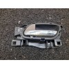 Recambio de maneta interior delantera izquierda para peugeot 3008 sport pack referencia OEM IAM 9683446877 9683446177 1905002