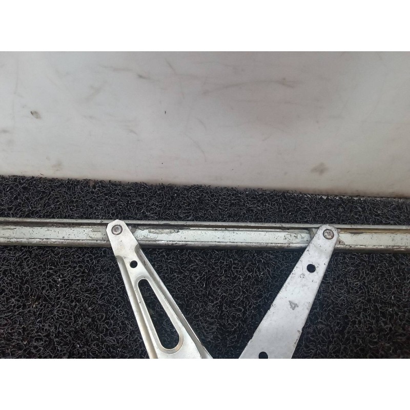 Recambio de elevalunas delantero derecho para toyota prius (nhw30) advance referencia OEM IAM 8571030400 0620201232 DENSO - Blanco 6
