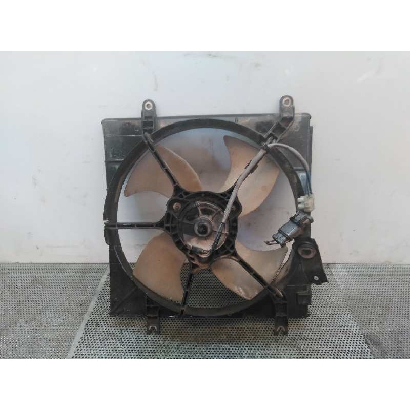 Recambio de electroventilador para honda cr-v (rd1/3) 2.0 16v cat referencia OEM IAM 2