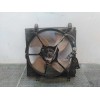 Recambio de electroventilador para honda cr-v (rd1/3) 2.0 16v cat referencia OEM IAM   