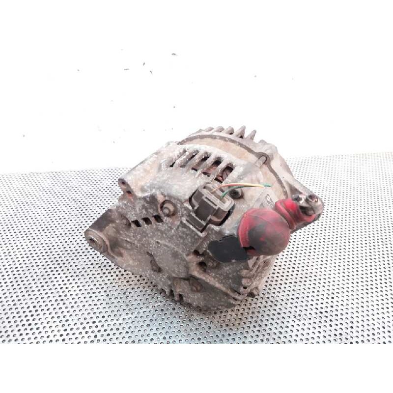 Recambio de alternador para nissan almera tino (v10m) 2.2 16v turbodiesel cat referencia OEM IAM 23100BN300 - Blanco 4