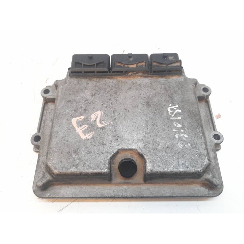 Recambio de centralita motor uce para citroën c8 3.0 v6 exclusive automático referencia OEM IAM 0261207545 9656780680 BOSCH 4