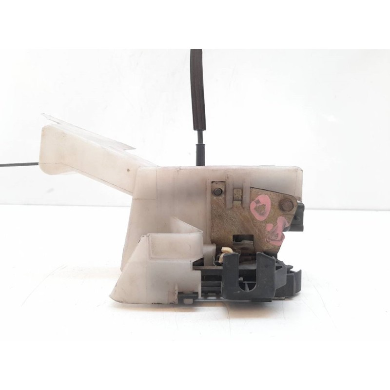 Recambio de cerradura puerta delantera derecha para renault clio ii fase i (b/cbo) 1.9 diesel referencia OEM IAM   