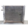 Recambio de radiador agua para mg serie 400 (rt) 1.4 16v cat referencia OEM IAM BTP2690S  