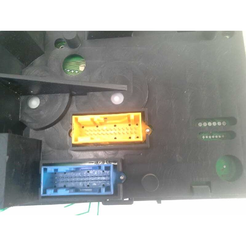 Recambio de cuadro instrumentos para nissan primera berlina (p12) 1.9 16v turbodiesel cat referencia OEM IAM - Negro 2