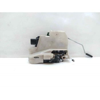 CERRADURA PUERTA DELANTERA IZQUIERDA 3E09 