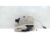 Recambio de cerradura puerta delantera izquierda para volkswagen passat berlina (3b3) comfortline referencia OEM IAM 3E09  