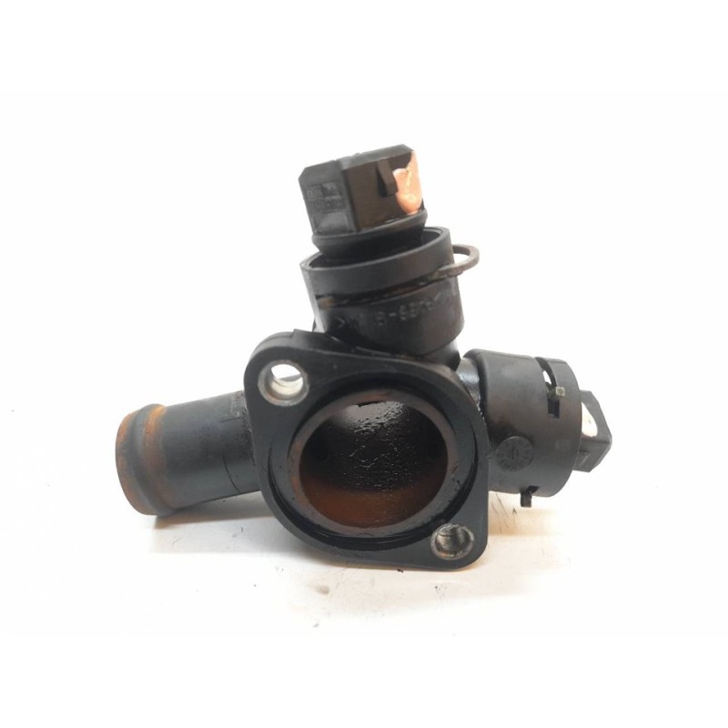 Recambio de termostato para volkswagen t4 transporter/furgoneta (mod. 1991) combi referencia OEM IAM - Azul 2