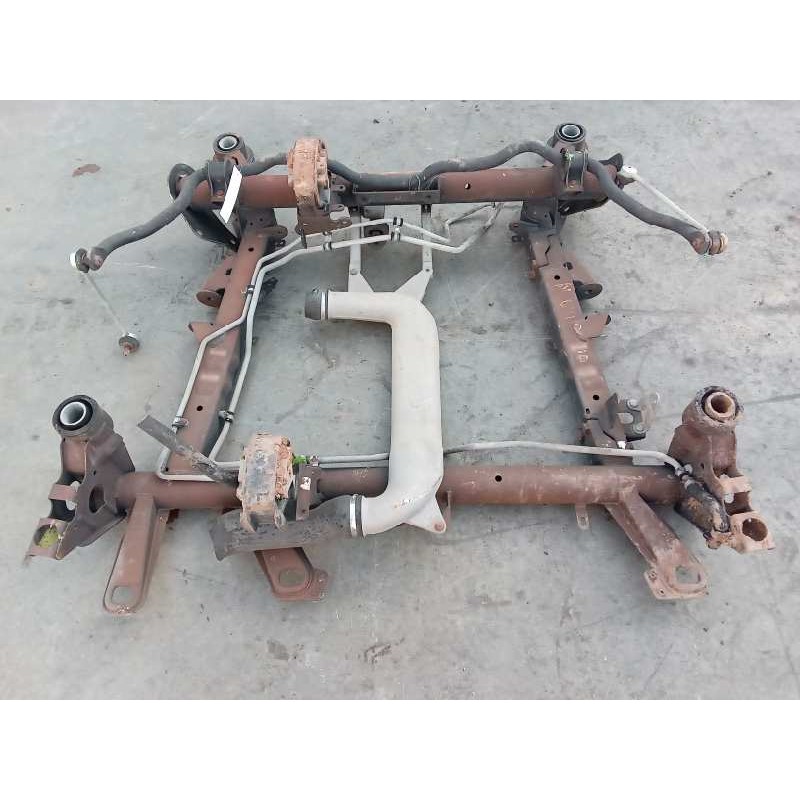 Recambio de puente delantero para mercedes-benz vito (w638) combi referencia OEM IAM  52988 