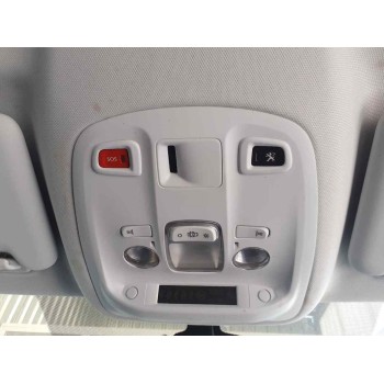 LUZ INTERIOR 