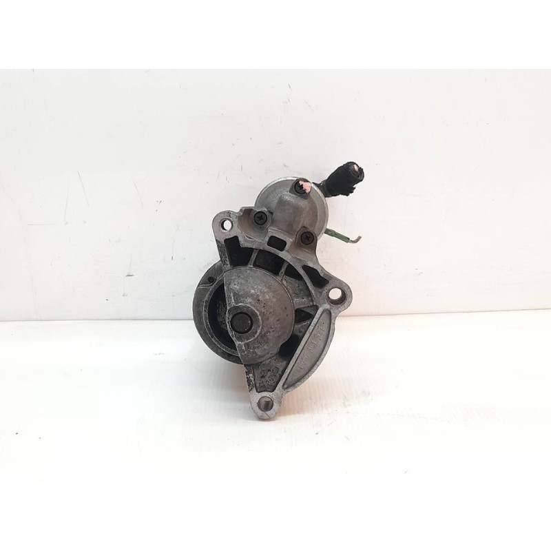 Recambio de motor arranque para peugeot 207 x-line referencia OEM IAM 9647982880 - Negro 2