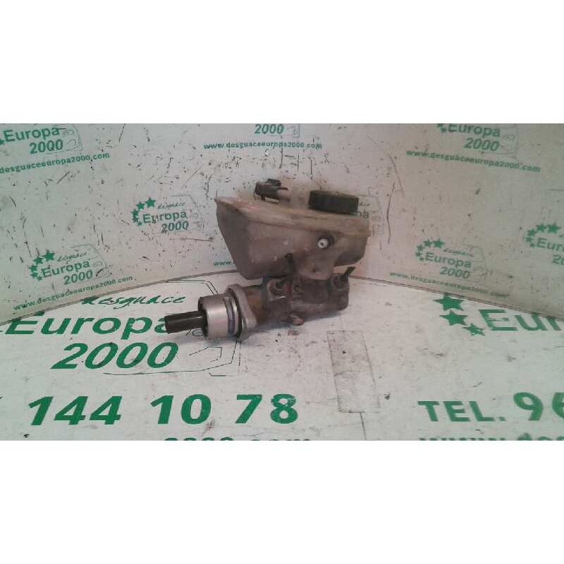 Recambio de bomba freno para peugeot 406 berlina (s1/s2) 2.0 hdi referencia OEM IAM   ATE