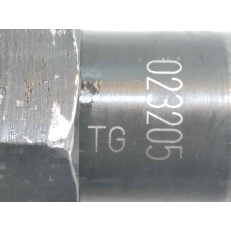 Recambio de inyector para ford transit caja cerrada, corta (fy) (2000 =>) ft 260 2.0 referencia OEM IAM LTG - Blanco 2