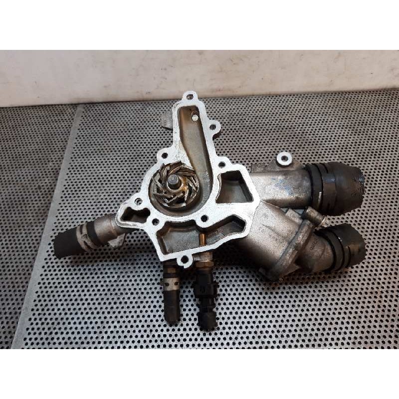 Recambio de bomba agua para opel corsa d cosmo referencia OEM IAM 24469103 - Gris 3
