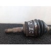 Recambio de transmision delantera izquierda para nissan primera trav. (p12) acenta referencia OEM IAM   