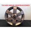 Recambio de llanta para chevrolet epica ltx referencia OEM IAM 6JX16 ET49 