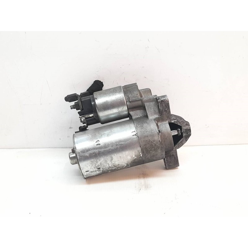 Recambio de motor arranque para peugeot 207 x-line referencia OEM IAM 9647982880 - Negro 3