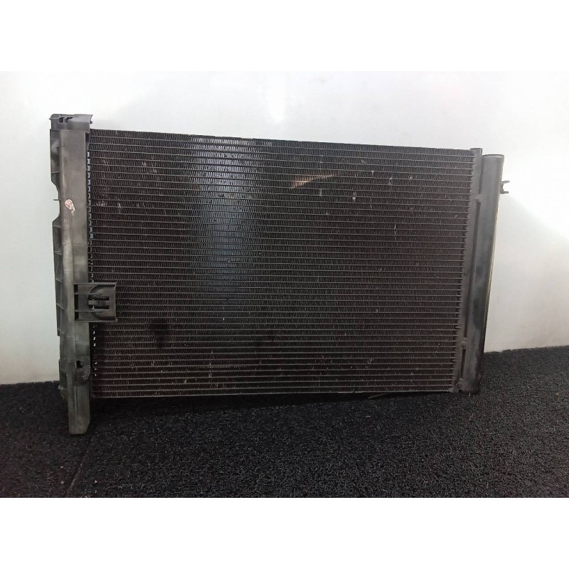 Recambio de condensador / radiador aire acondicionado para bmw serie 3 berlina (e90) 320i referencia OEM IAM 1710752491410 11074 - Gris 2
