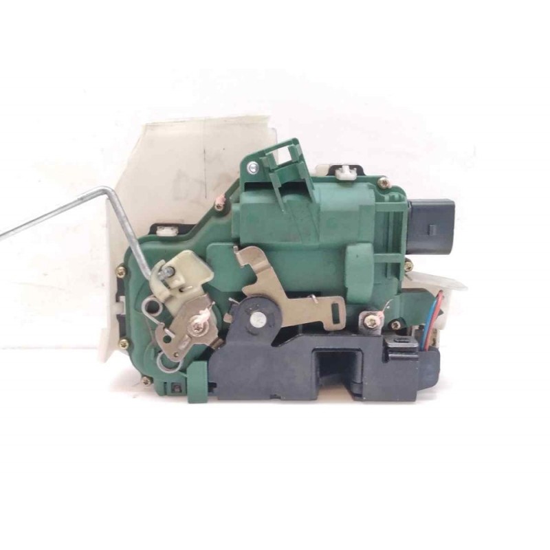 Recambio de cerradura puerta delantera izquierda para volkswagen passat berlina (3b3) comfortline referencia OEM IAM 3E09 2