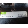 Recambio de motor arranque para tata grand telcosport 2.0 tdi referencia OEM IAM 2D70379MKB 126375 VALEO
