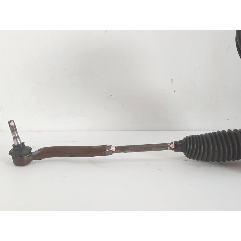 Recambio de cremallera direccion para toyota prius (nhw20) executive referencia OEM IAM 6X250979 KOYO 2070 - Blanco 4