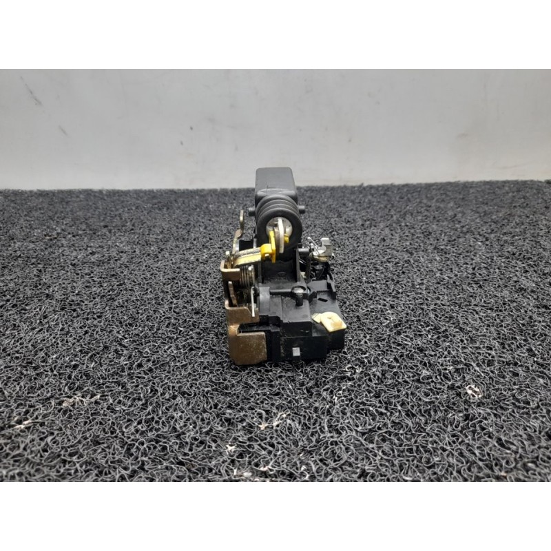 Recambio de cerradura puerta delantera derecha para renault kangoo (f/kc0) rte referencia OEM IAM 4