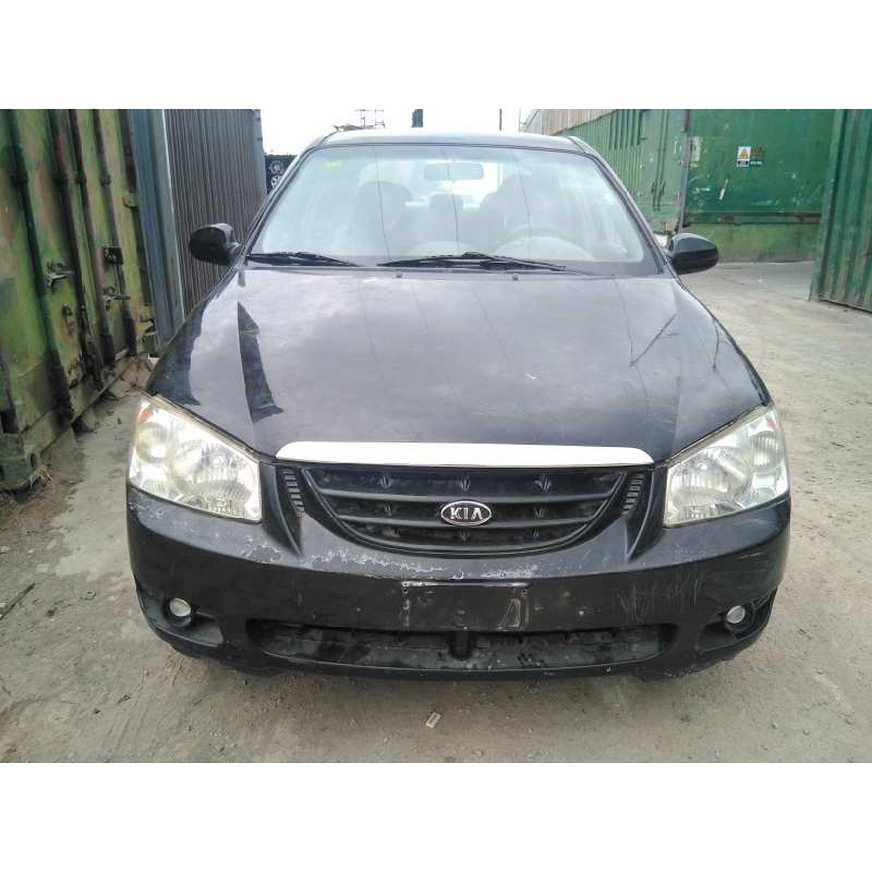 kia cerato del año 2005