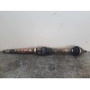 Recambio de transmision delantera derecha para ford focus c-max (cap) trend (d) referencia OEM IAM   